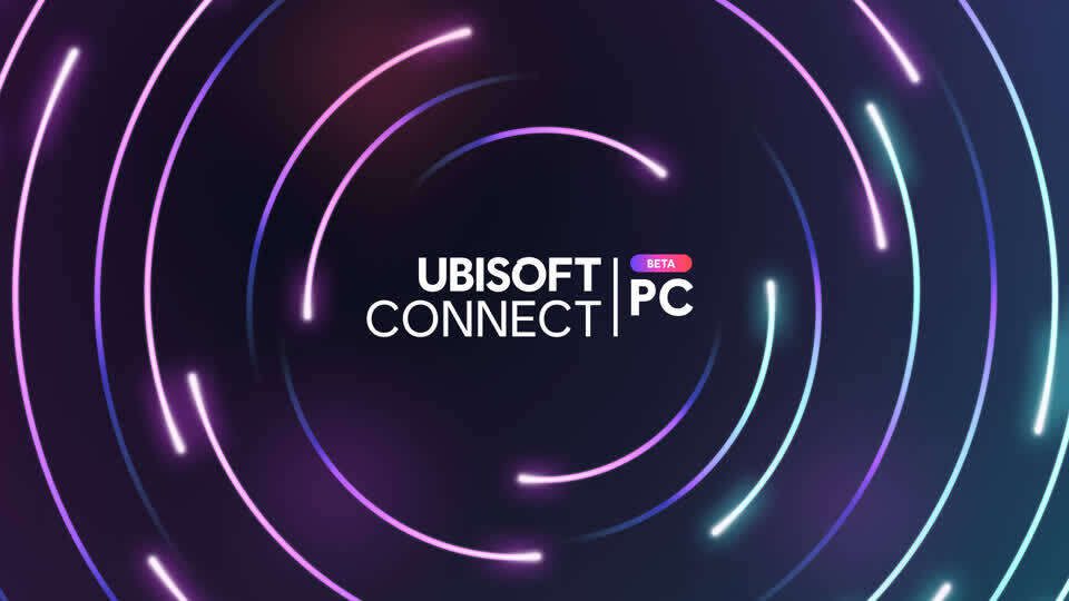 Ubisoft réorganise son application Steam-Style Connect sur PC
