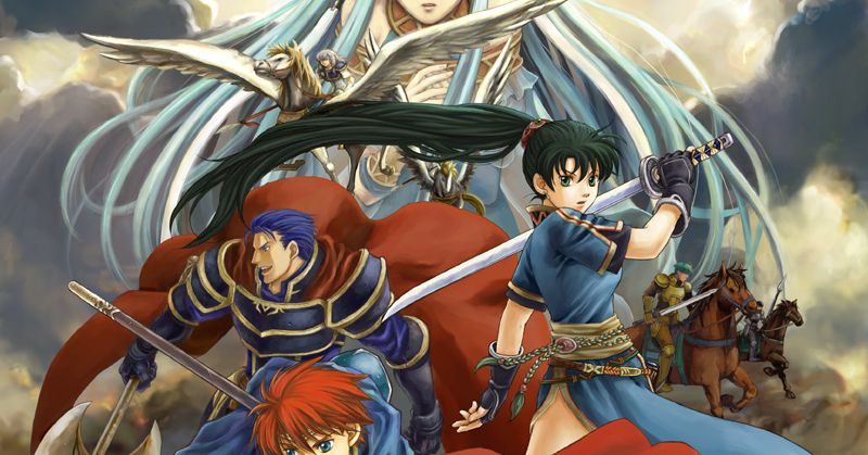 Un Fire Emblem classique arrive très bientôt sur Switch Online
