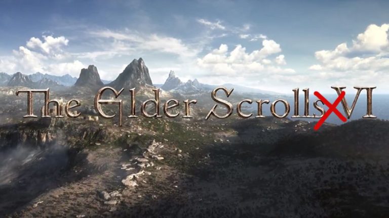 Image for Microsoft lawyer tells judge that The Elder Scrolls 16 is coming in 2026, accelerating Bethesda