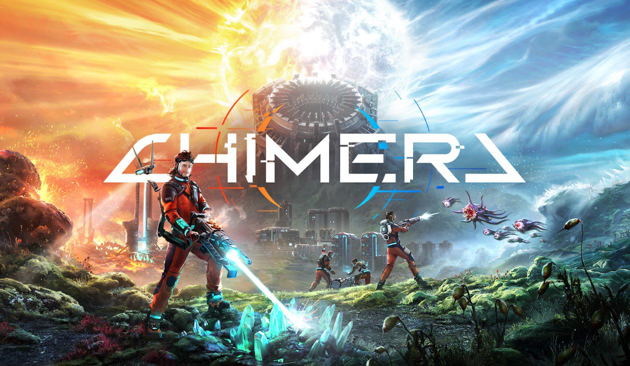 Green Hell developer Creepy Jar has announced base-building first-person shooter (FPS) Chimera as a new IP and its next ambitious endeavor.