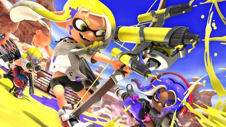 Un joueur de Splatoon 3 aurait payé 3 500 $ pour déclamer lors de l'assemblée des actionnaires de Nintendo
