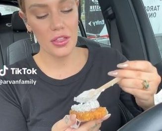 Un utilisateur de TikTok crée un nouveau sandwich à la crème glacée salée et sucrée chez McDonald’s