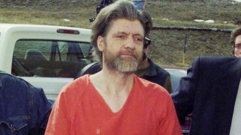 Unabomber Theodore "Ted" Kaczynski décède dans une prison fédérale à 81 ans
