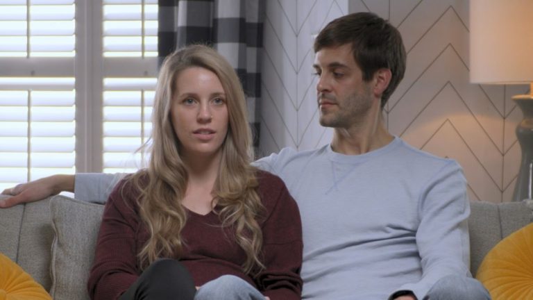 "Une mission suicide": Jill Duggar et son mari partagent des commentaires intenses sur l'infâme interview de Megyn Kelly Molestation
