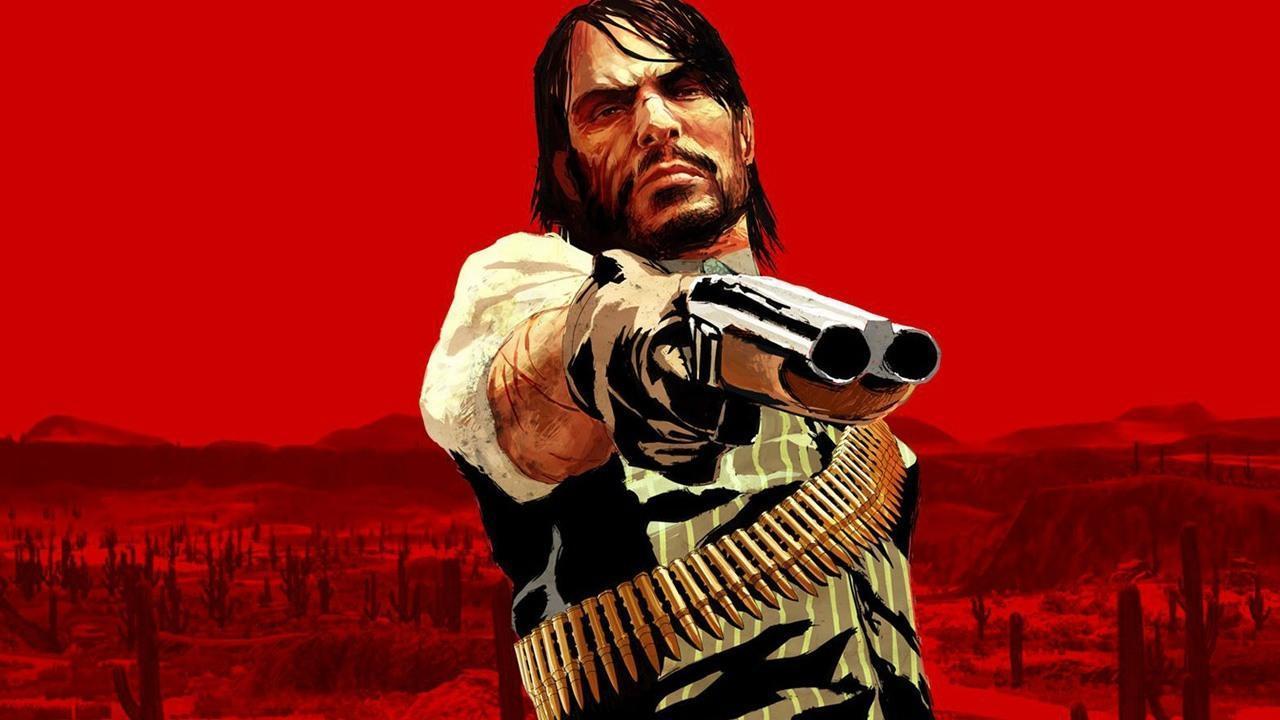 Une nouvelle cote de Red Dead Redemption suscite des rumeurs de remasterisation
