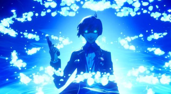 Une nouvelle liste en ligne "Persona 3 Reload" enthousiasme certains fans de Switch