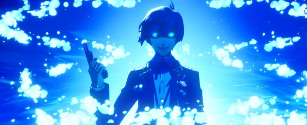 Une nouvelle liste en ligne "Persona 3 Reload" enthousiasme certains fans de Switch