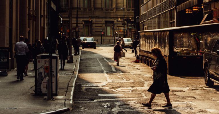 Une promenade à travers l’histoire de New York