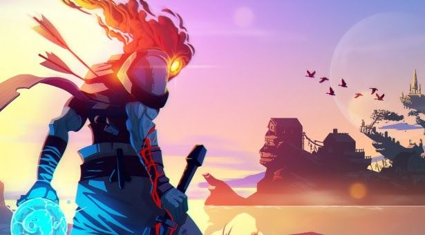 Une série animée Dead Cells arrive en 2024, mais démêler l'histoire patchwork du jeu est une tâche ardue
