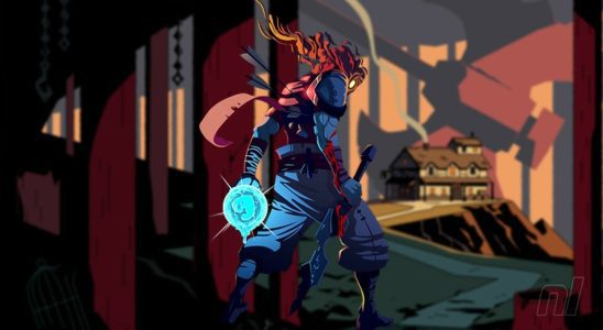 Une série animée Dead Cells est en préparation pour l'année prochaine