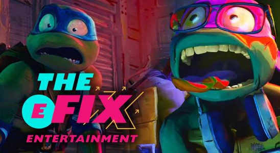 Une suite de TMNT : Mutant Mayhem est-elle déjà en préparation ?  - IGN The Fix : Divertissement