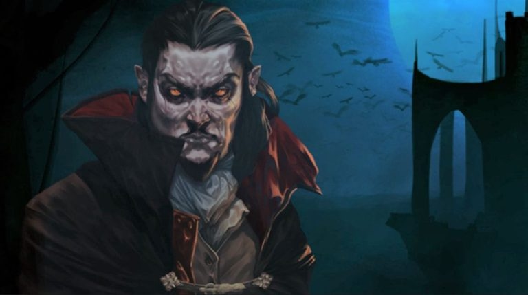 Vampire Survivors reçoit une mise à jour gratuite surprise avec une touche de jeu télévisé
