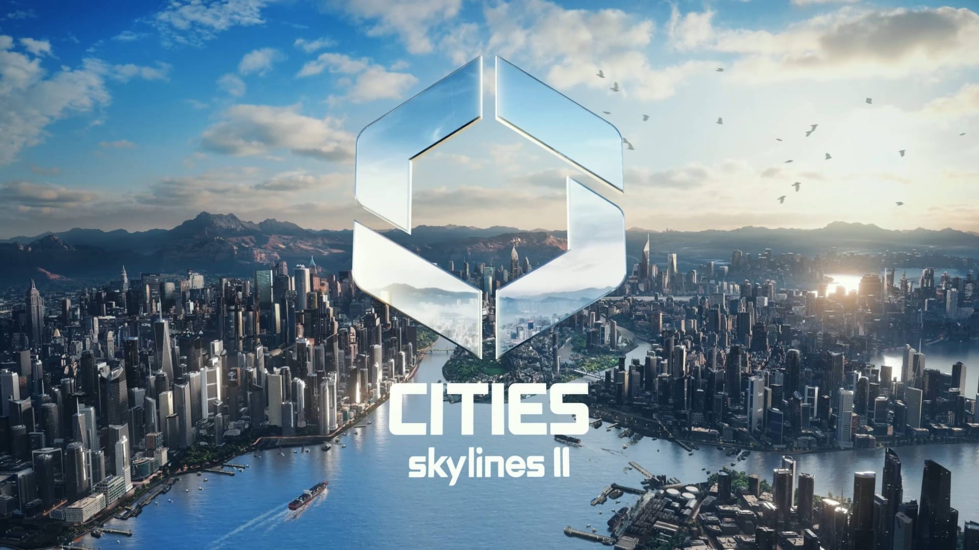 Villes : Skylines 2 reçoit une nouvelle vidéo sur l'IA avancée du trafic
