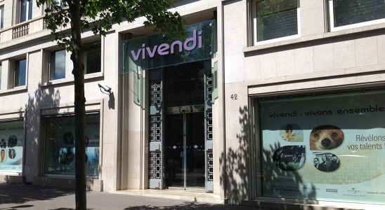 Vivendi