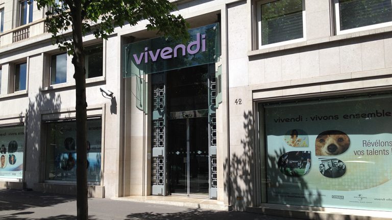 Vivendi