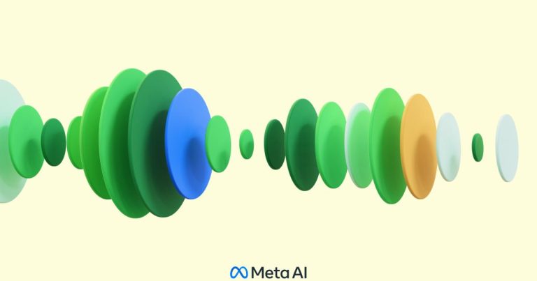 Voicebox AI de Meta est un Dall-E pour la synthèse vocale