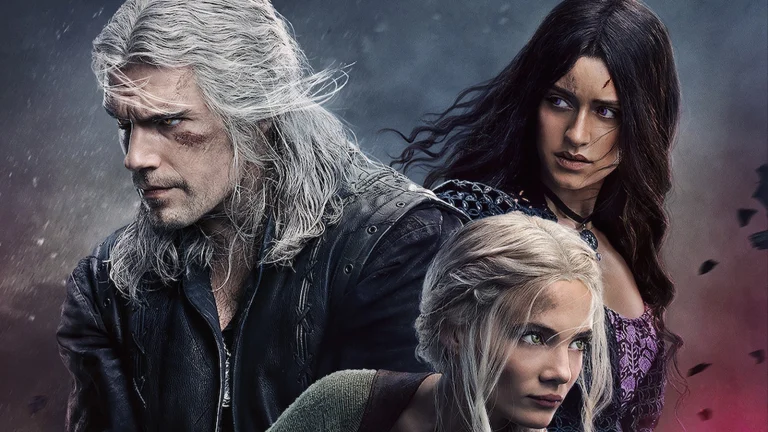 Voici un aperçu de la saison 3 de Witcher, l'envoi d'Henry Cavill
