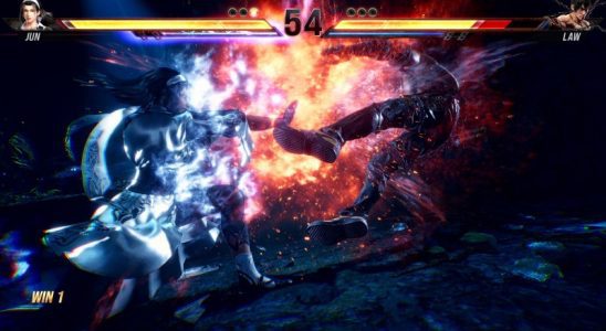 Vous pouvez jouer à Tekken 8 dans un test en réseau fermé le mois prochain