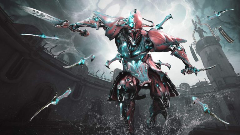 Warframe Prochaine mise à jour « Les sept crimes de Kullervo » Date de sortie annoncée pour le 21 juin