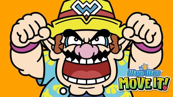 WarioWare: Move It apporte plus de folie de micro-jeu pour passer en novembre
