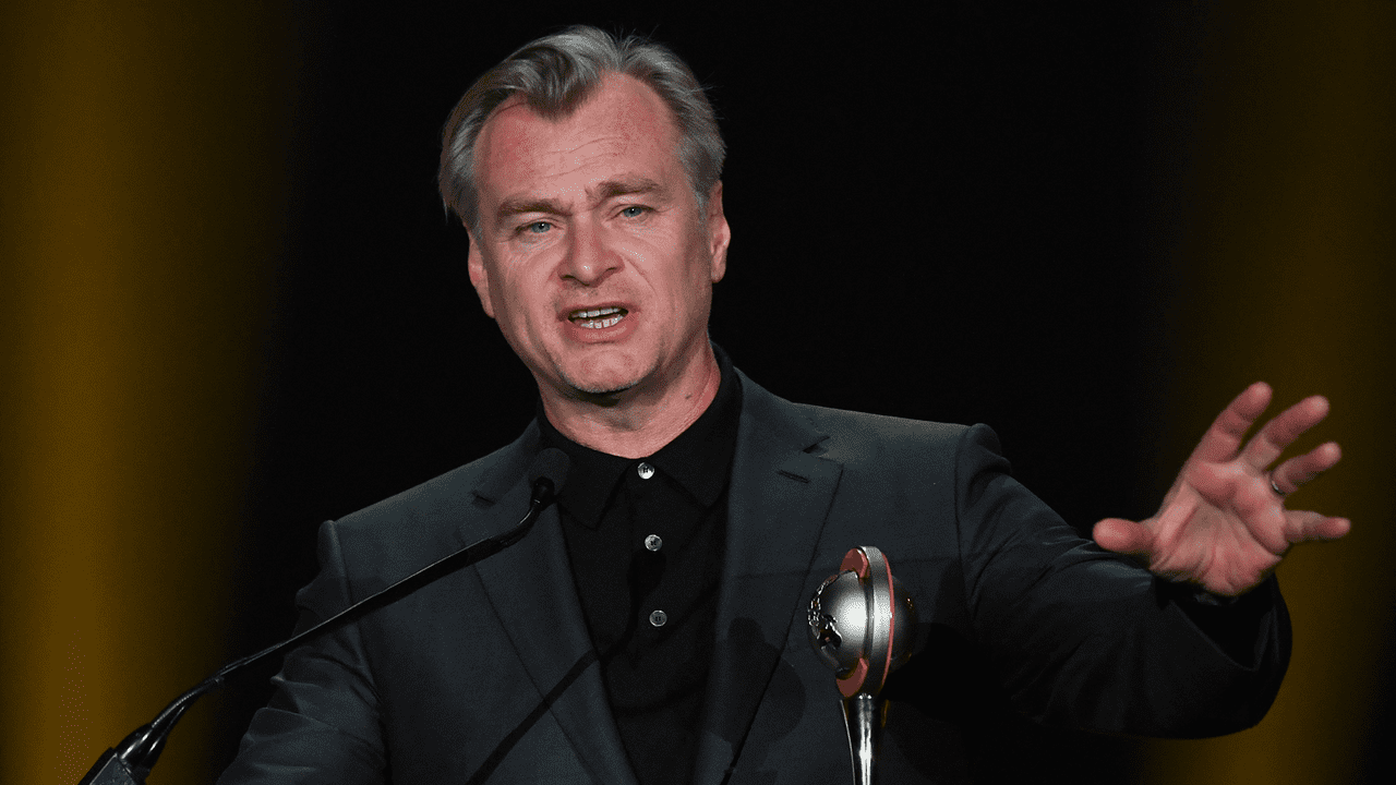 Warner Bros. veut récupérer Christopher Nolan après la débâcle de Tenet
