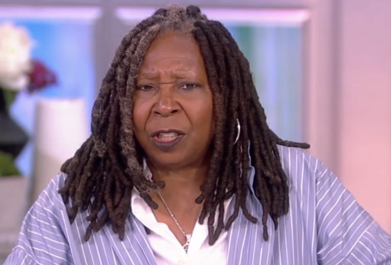 Whoopi Goldberg sur la décision d’action positive de la Cour suprême – Vidéo – TVLine