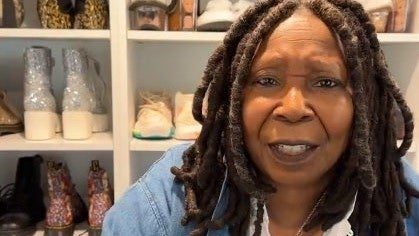 Whoopi Goldberg veut vraiment que Blizzard publie Diablo 4 sur Mac
