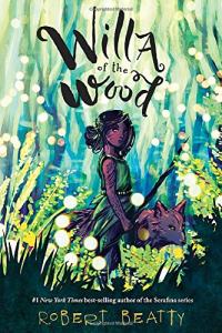 Willa of the Wood (Livre 1) Résumé et description du guide d’étude