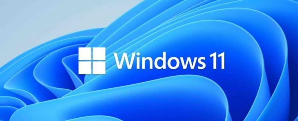 Windows 11 Pro ne coûte que 30 $ en ce moment