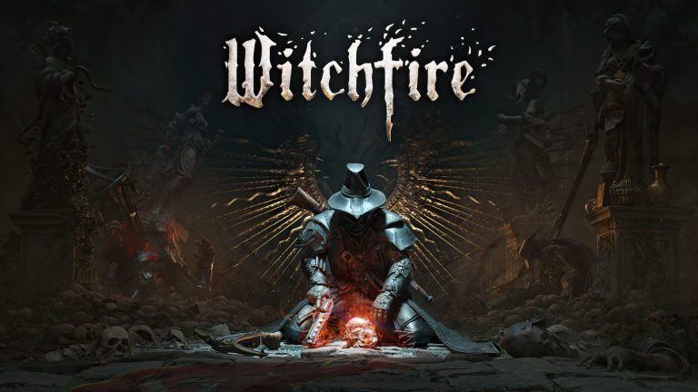 Witchfire Dark Fantasy FPS fera ses débuts en accès anticipé le 20 septembre
