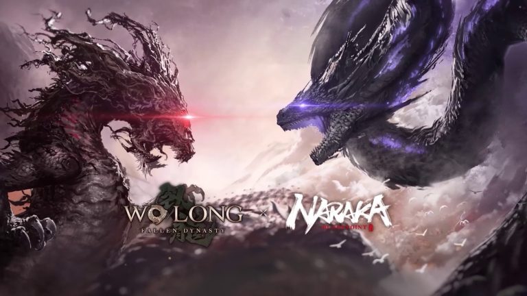 Wo Long: Fallen Dynasty x Naraka: La mise à jour de la collaboration Bladepoint sera lancée le 29 juin    
