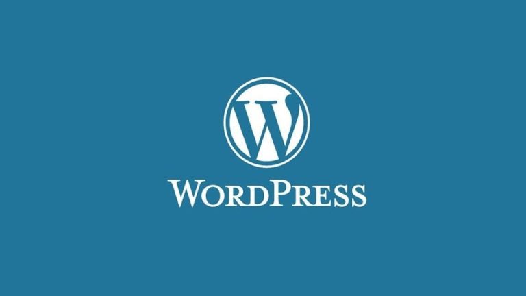 WordPress force installe une mise à jour sur 5 millions de sites suite à un problème de sécurité