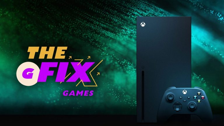 Xbox augmente les prix de la série X et du Game Pass - IGN Daily Fix
