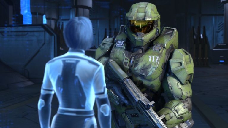 Xbox se penche sur « l’avenir de Halo », quel qu’il soit