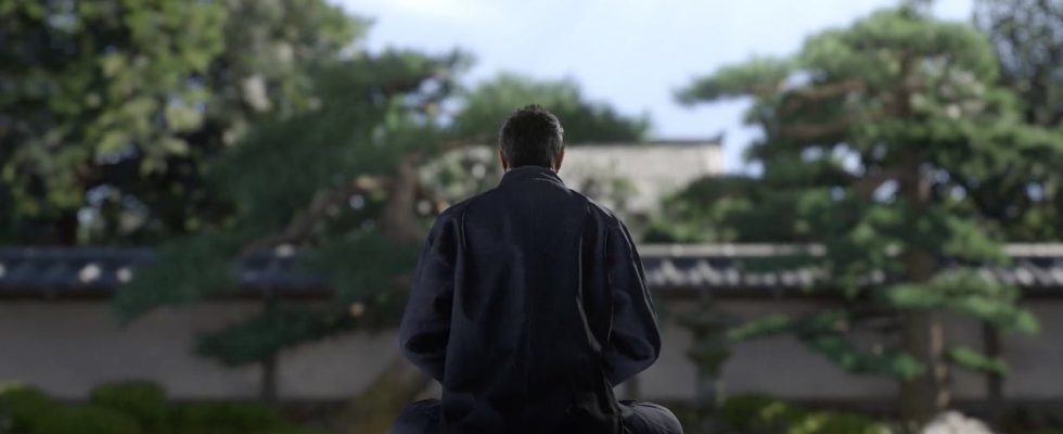 Yakuza Spin-Off Like a Dragon Gaiden arrive apparemment en novembre