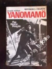 Yanomamo: Le résumé du peuple féroce et la description du guide d’étude