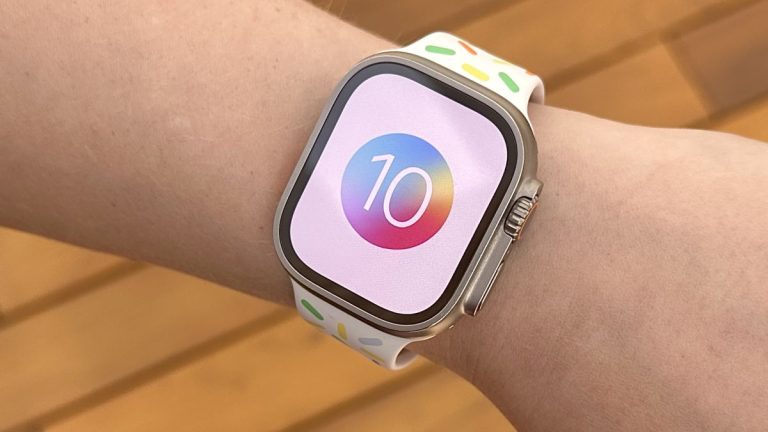 watchOS 10 — Apple Watch prend enfin la santé mentale au sérieux