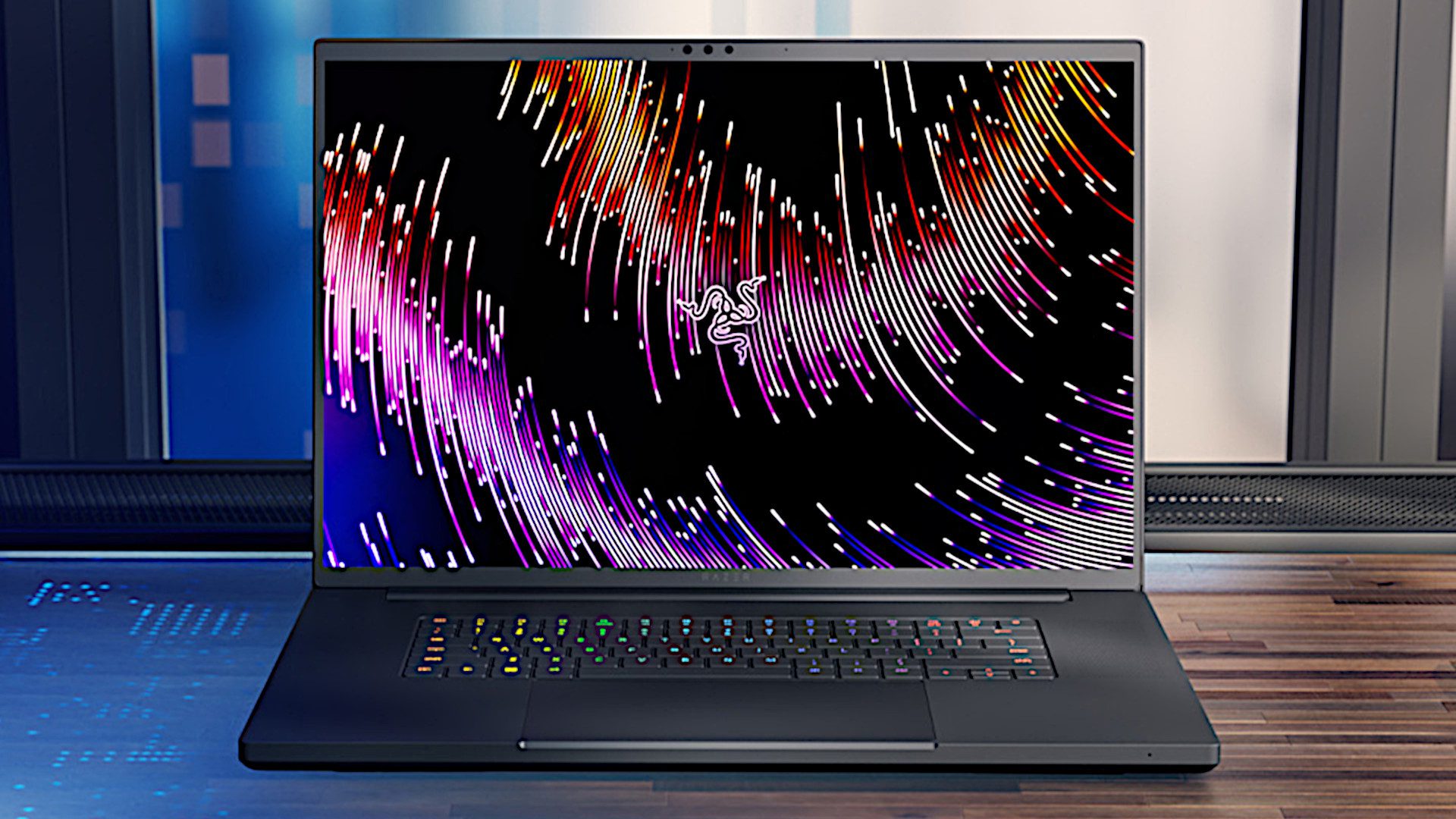 Saisissez cet ordinateur portable de jeu Razer Blade 18 à son prix le plus bas jamais enregistré
