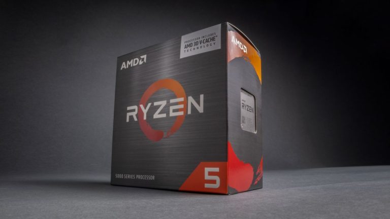 AMD Ryzen 5 5600X3D sera lancé le 7 juillet pour 229 $ au Micro Center uniquement