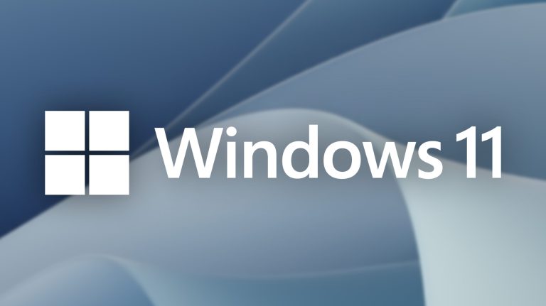 L’application Paramètres de Windows 11 change à nouveau