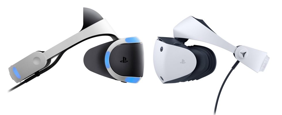 Le PSVR 2 a dépassé le PSVR d'origine au cours des 6 premières semaines, confirme Sony - Road to VR