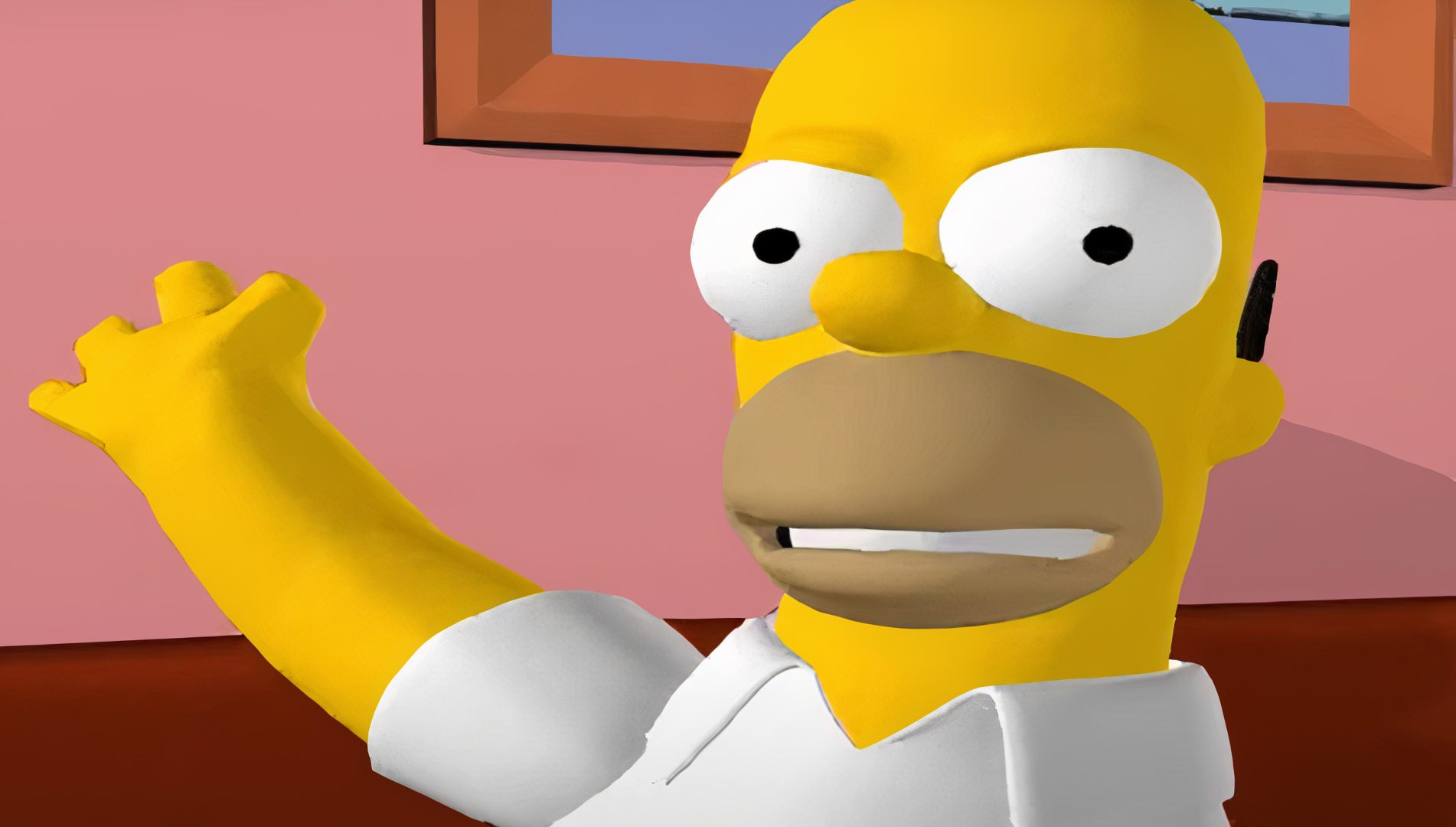 Le compositeur de Doom Mick Gordon veut un remaster de Simpsons Hit and Run
