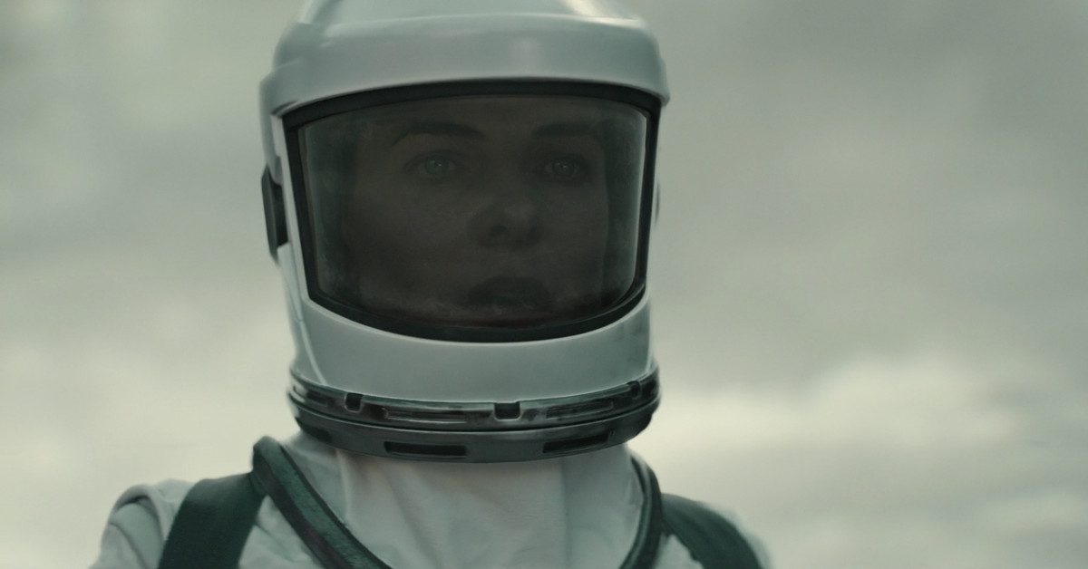 La fin de la saison 1 de Silo est la meilleure promesse de science-fiction
