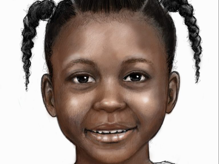 Les flics identifient l’enfant trouvé dans la benne à ordures de Rosedale comme étant Neveah Tucker