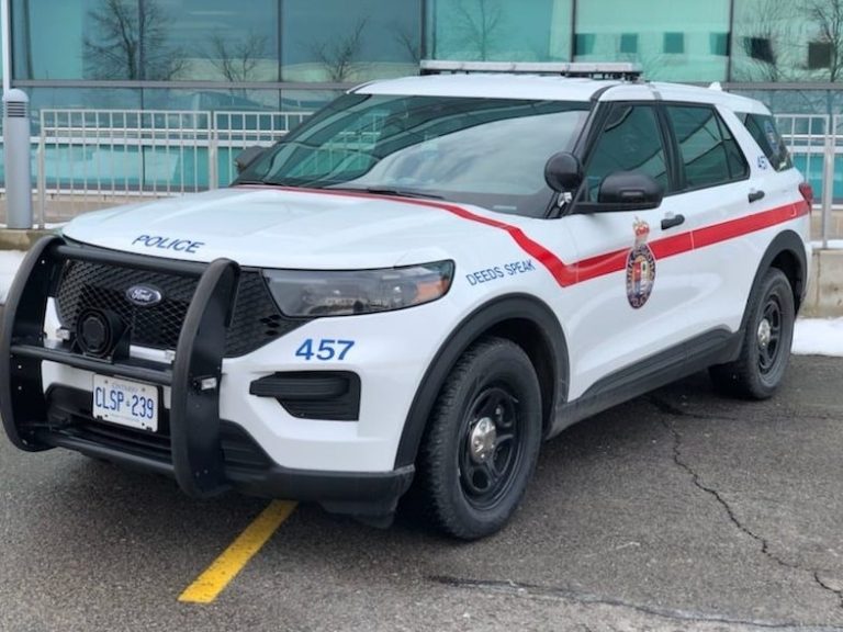 Un homme recherché pour des agressions sexuelles présumées à la piscine à vagues Canada’s Wonderland