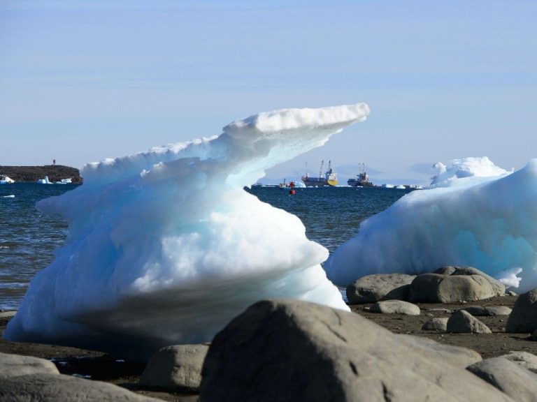 Le manque de ressources nuit à la défense arctique du Canada, selon un rapport du Sénat