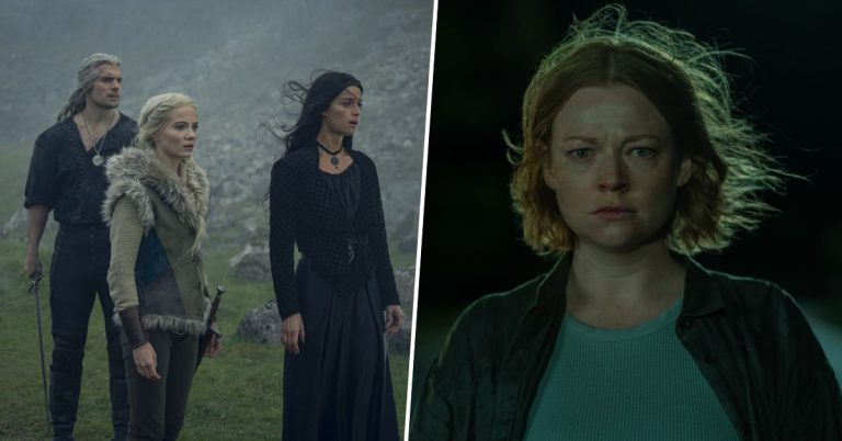 Les 7 meilleurs nouveaux films et émissions à diffuser ce week-end