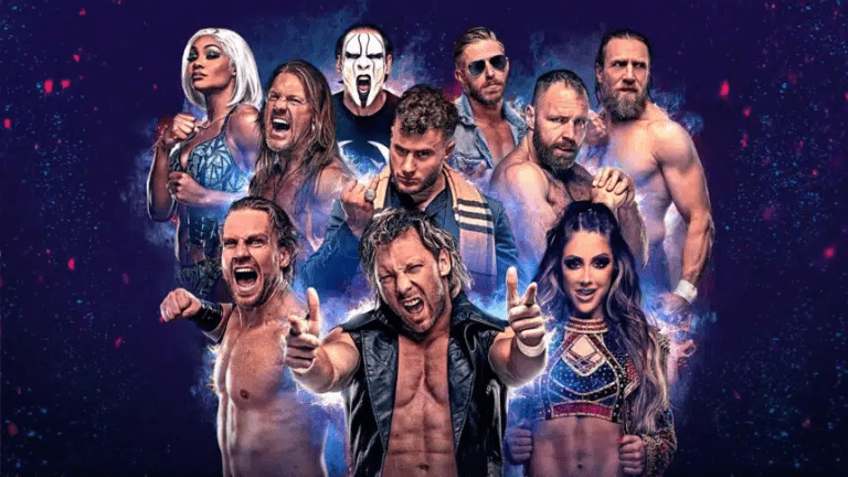 AEW: Fight Forever Review - Impulse Gamer
