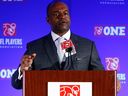 DeMaurice Smith a démissionné de son poste de directeur exécutif de la National Football League Players Association.