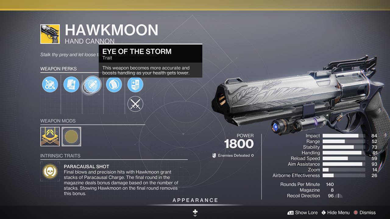 Hawkmoon